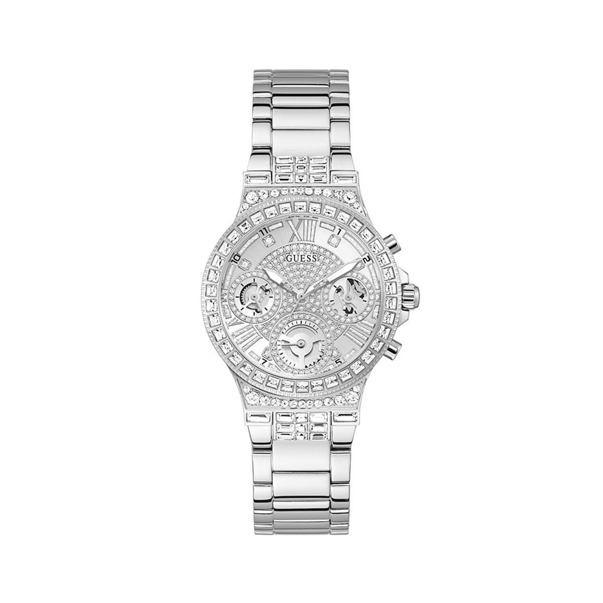 GUESS - Reloj Guess Mujer GW0320L1