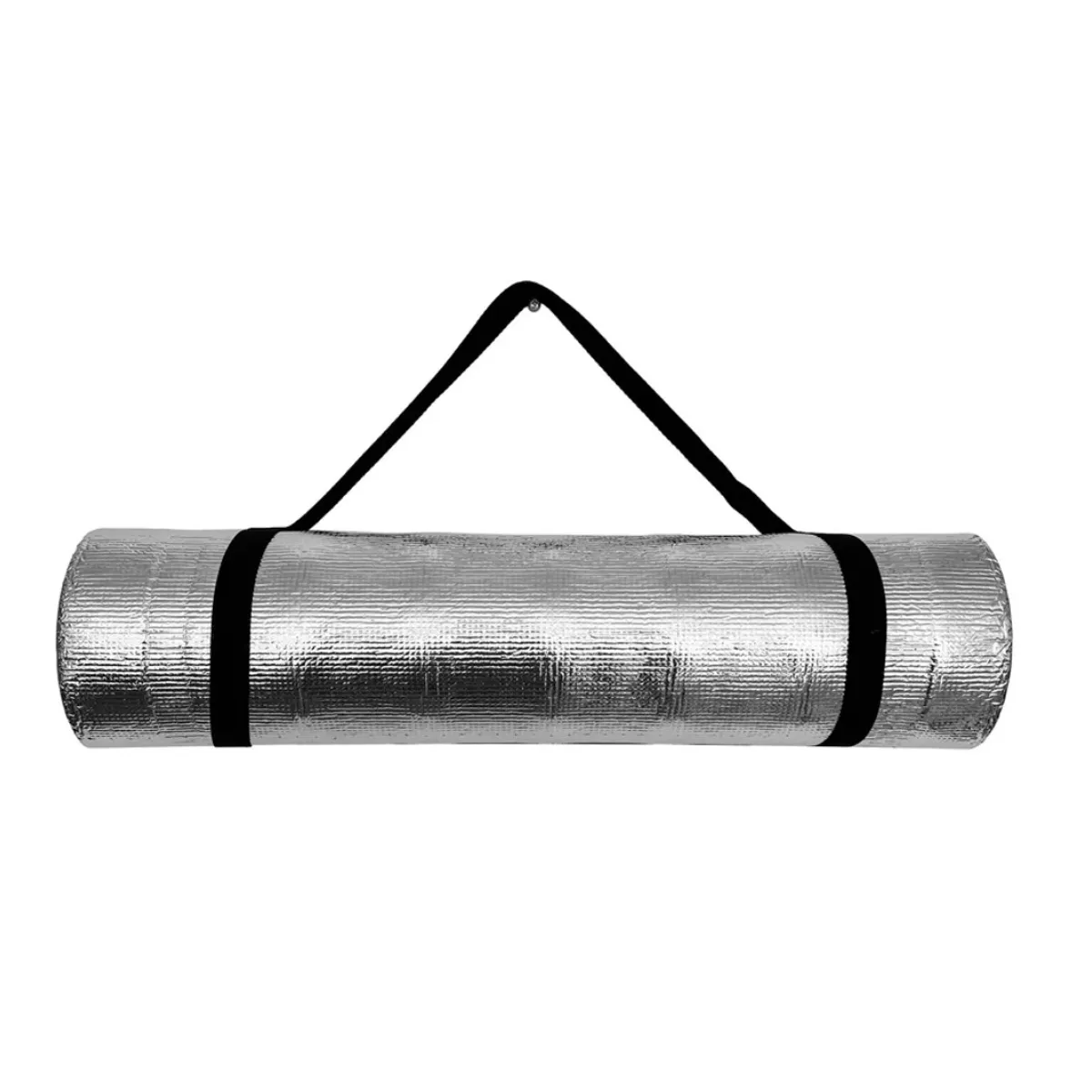 GENERICO - Colchoneta de camping Aluminizada