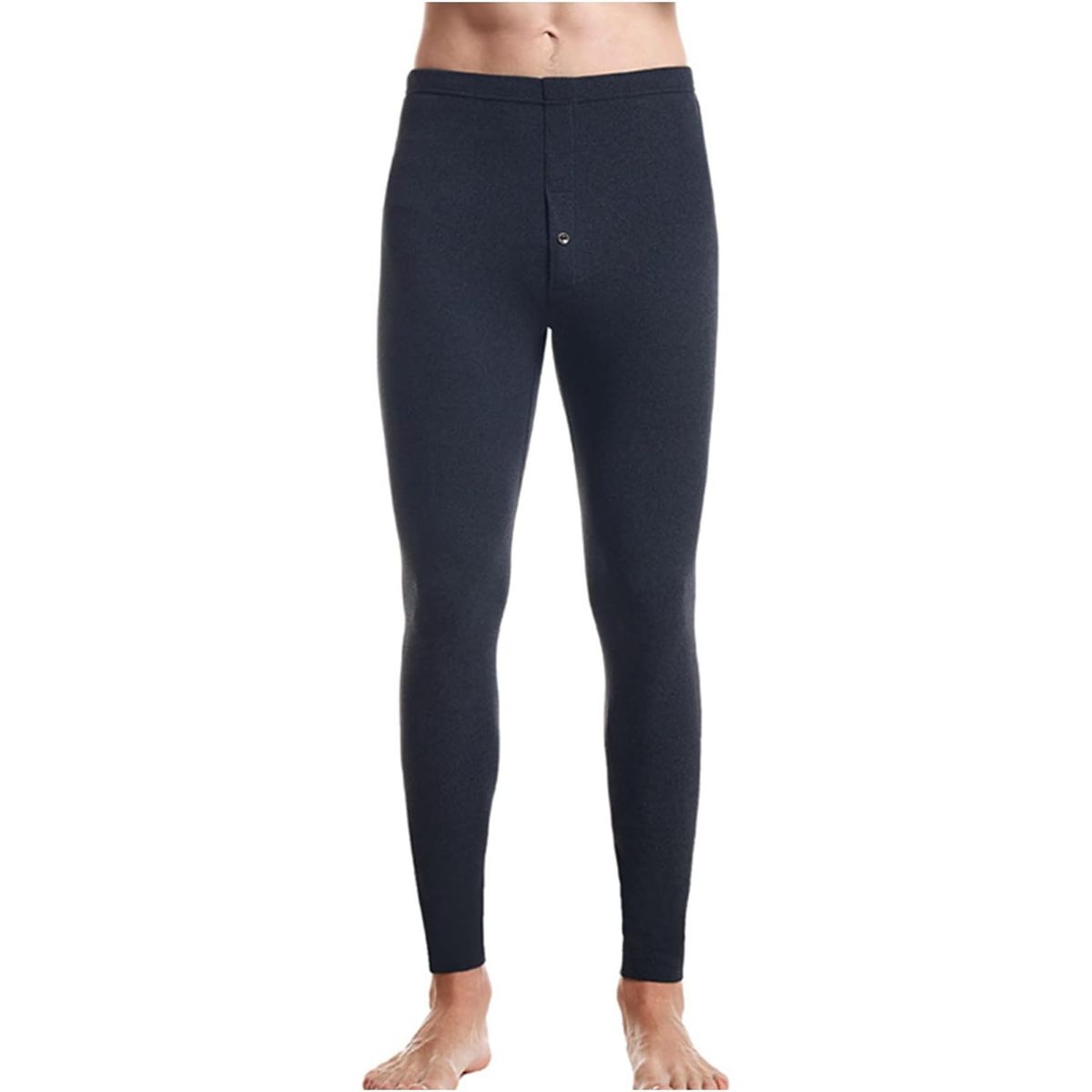 GENERICO - Pantalón Calentador para el frio efecto térmico