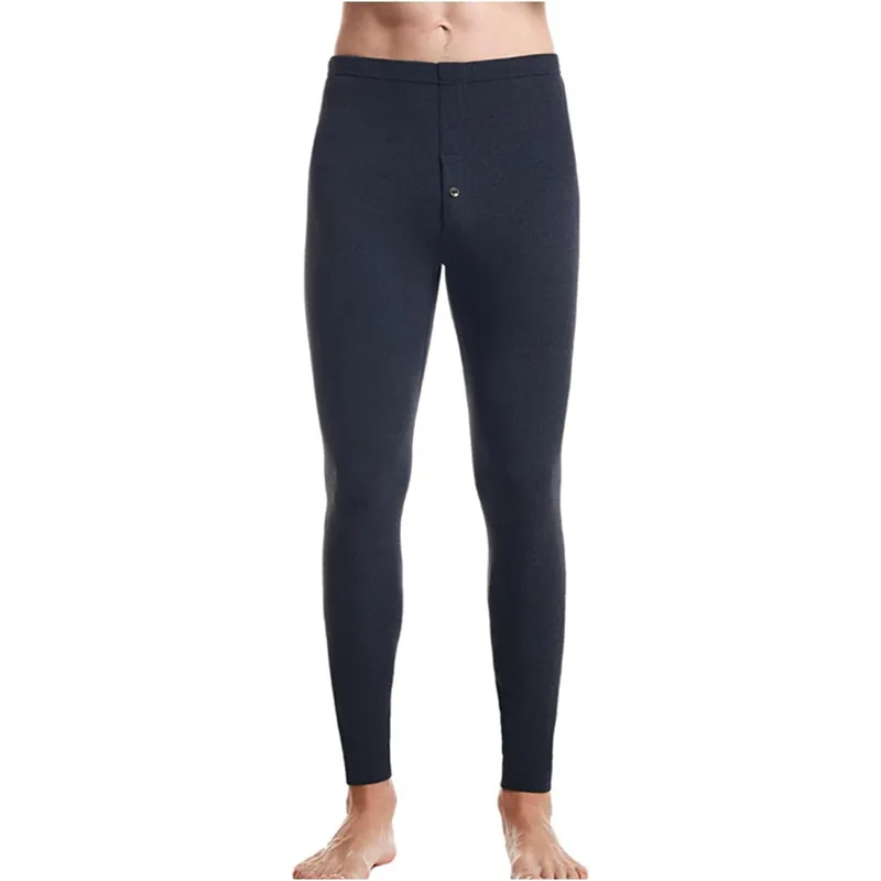 GENERICO - Pantalón Calentador para el frio efecto térmico