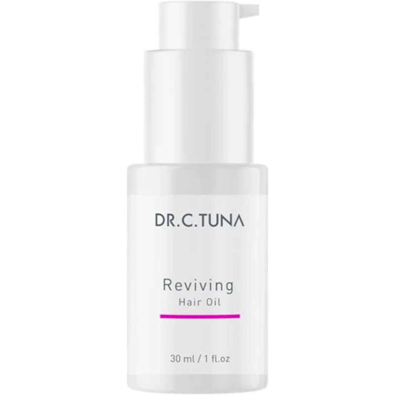 GENERICO - Aceite De Ajo Para Cabello - Reviving Farmasi Dr C Tuna Aceite