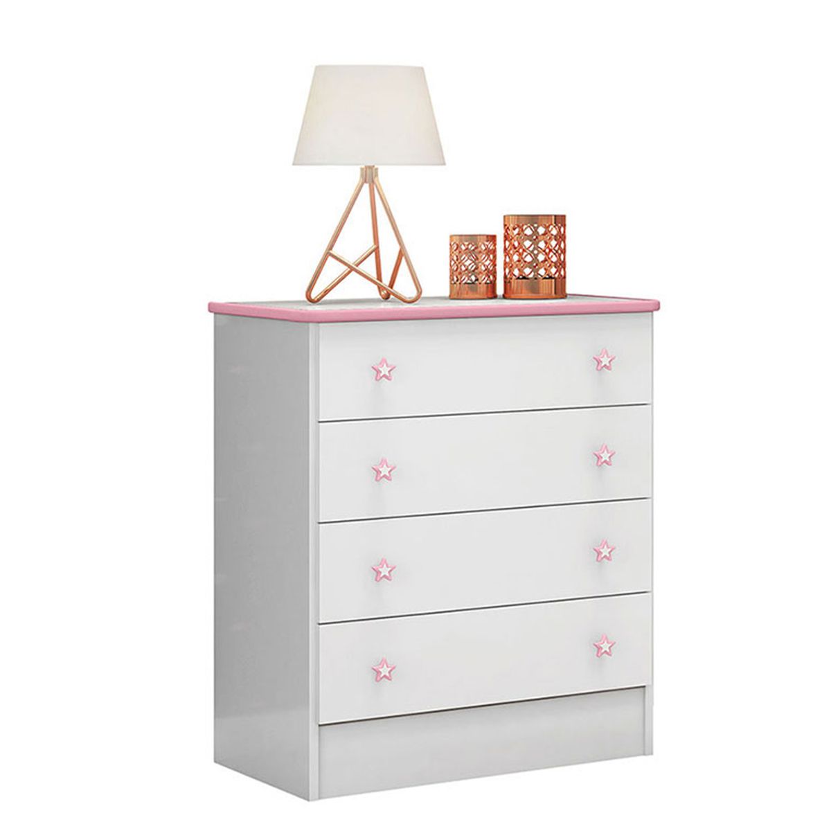 DIBA MUEBLES - Comoda Infantil Elvis DIBA Muebles