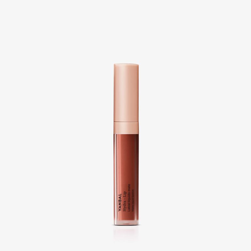 YANBAL - Labial Líquido Mate Hydra-Lip Choconut