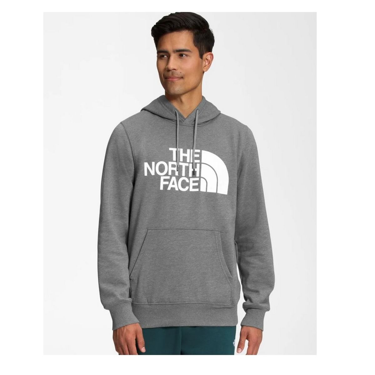 THE NORTH DESIGN - POLERA THE NORTH FACE HALF DOME NF0A7UNL