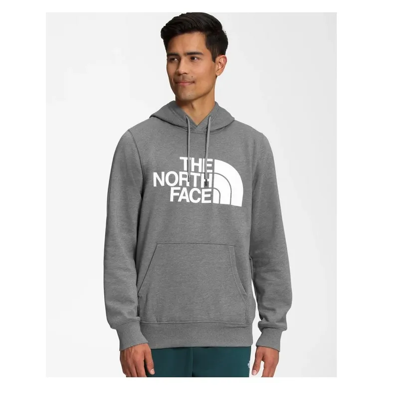 THE NORTH DESIGN - POLERA THE NORTH FACE HALF DOME NF0A7UNL