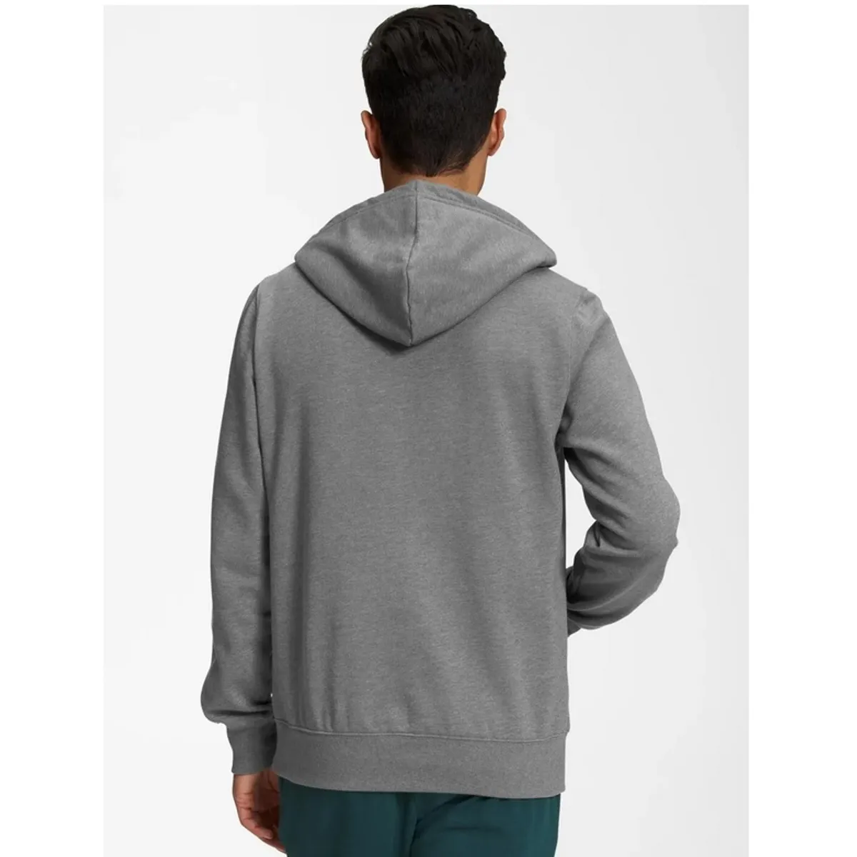 THE NORTH DESIGN - POLERA THE NORTH FACE HALF DOME NF0A7UNL