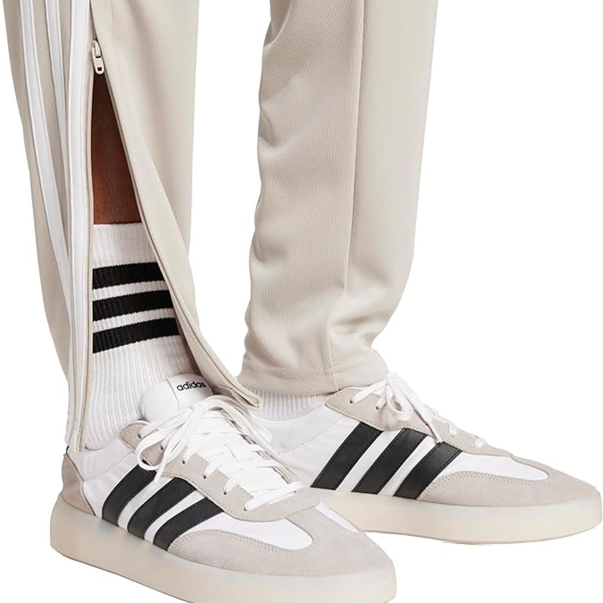 ADIDAS - Pantalon deportivo Adidas Slim Fit
