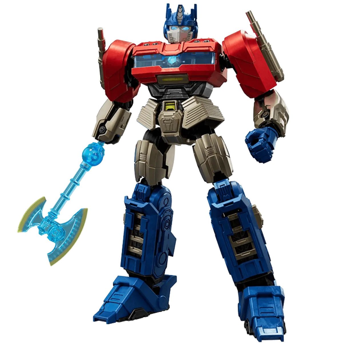 HASBRO - Blokees Transformers One Optimus Prime 11 Armable - 71161