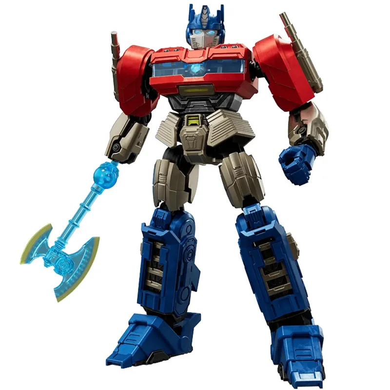 HASBRO - Blokees Transformers One Optimus Prime 11 Armable - 71161