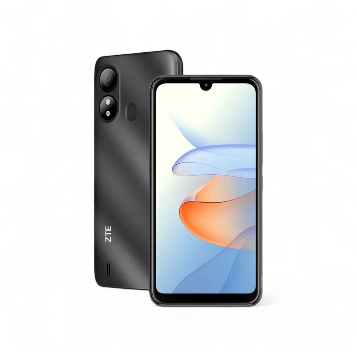 ZTE - ZTE Blade L220 32GB 1GB Negro