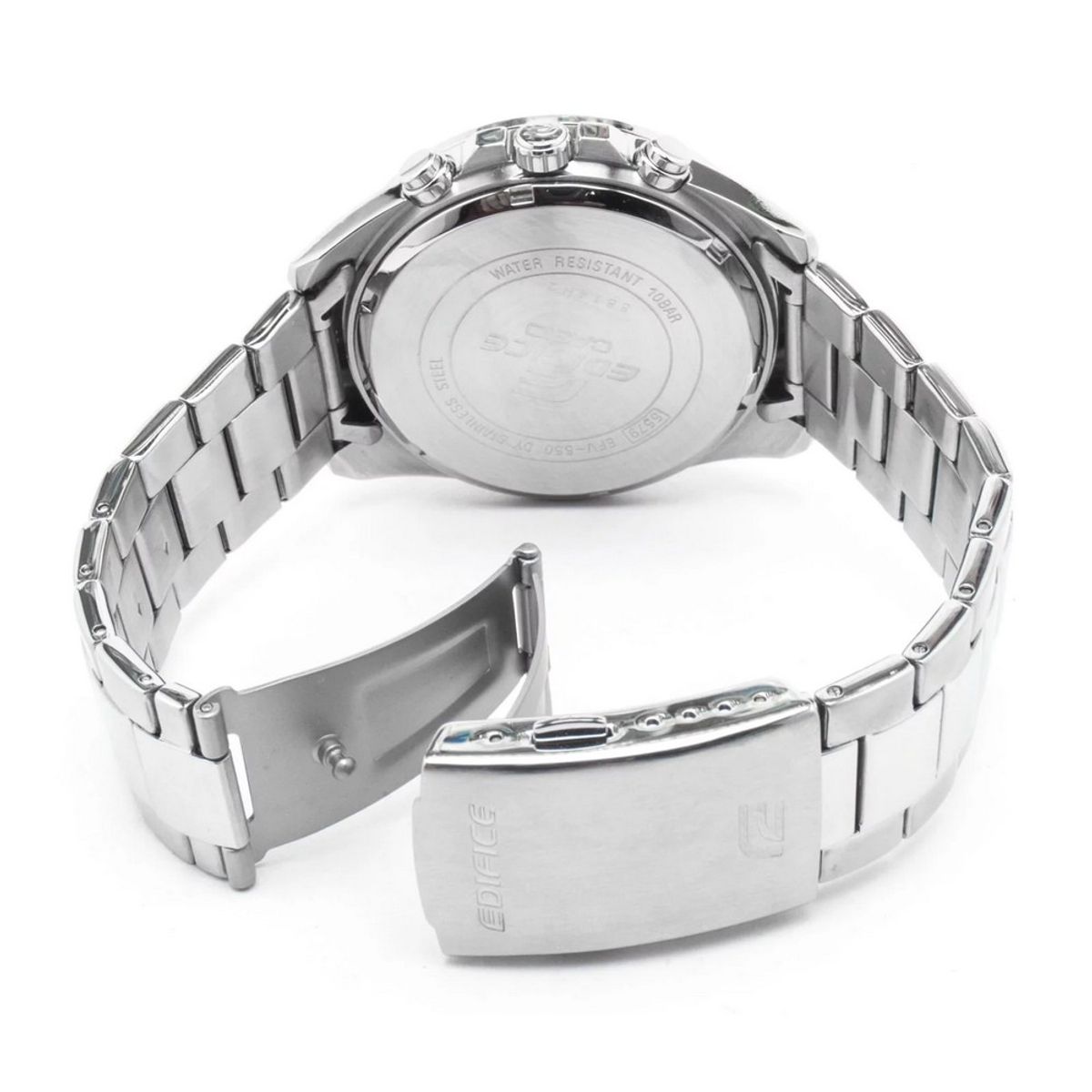 EDIFICE - Reloj Ediffice Análogo EFV-550D-2AVUDF Hombre