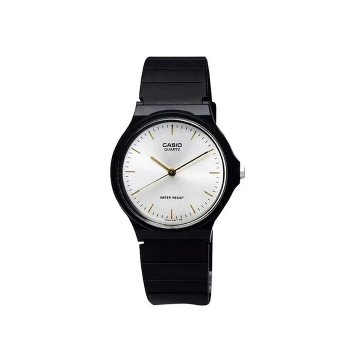 CASIO - Reloj Casio Análogo MQ-24-7E2LDF Unisex