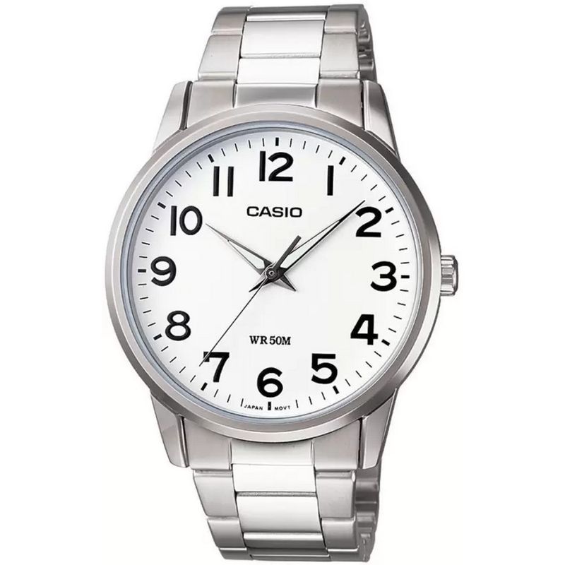 CASIO - Reloj Casio Análogo MTP-1303D-7BVDF Hombre