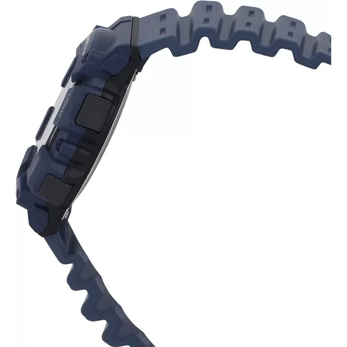 CASIO - Reloj Casio Digital WS-1500H-2AVDF Hombre
