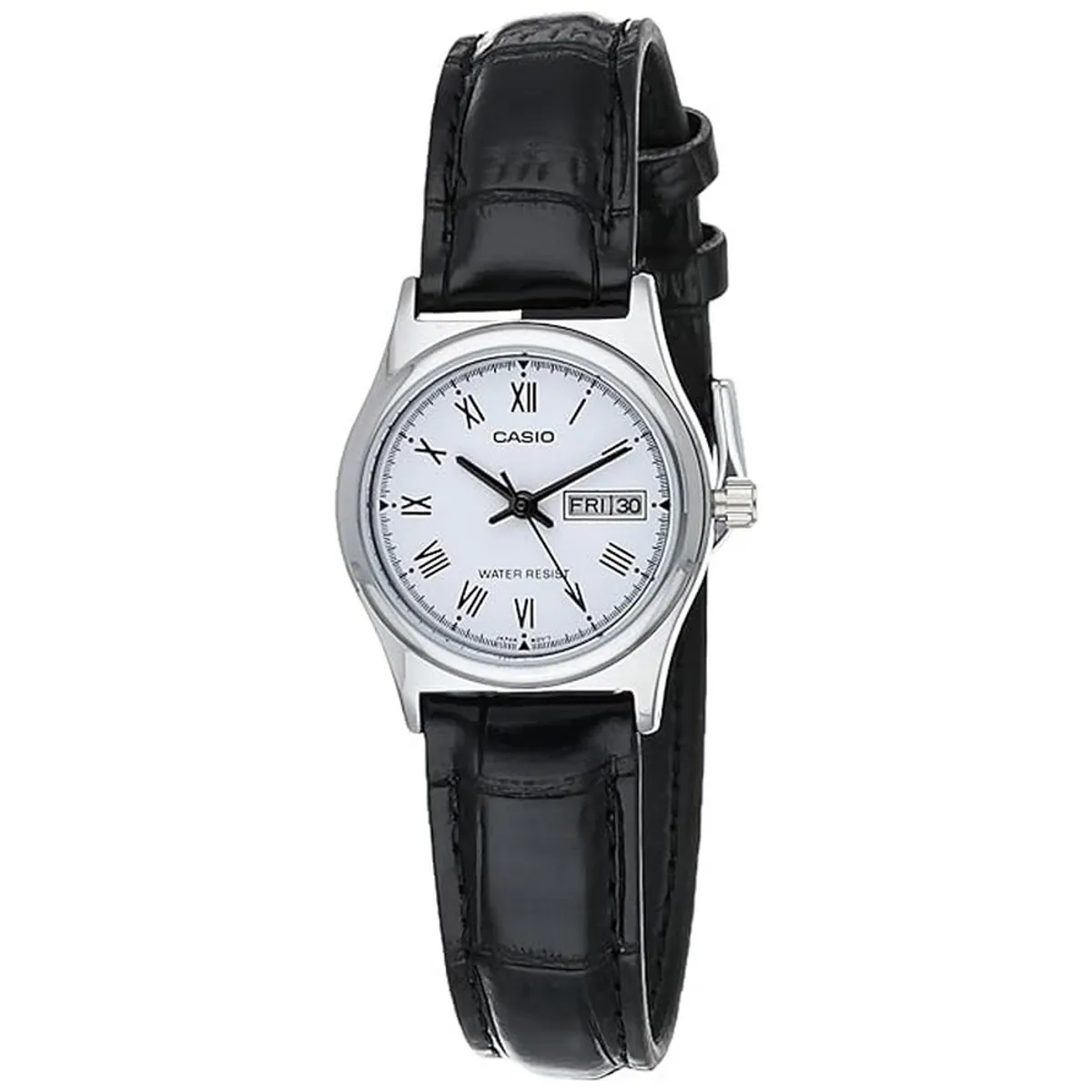 CASIO - Reloj Casio Análogo LTP-V006L-7BUDF Mujer