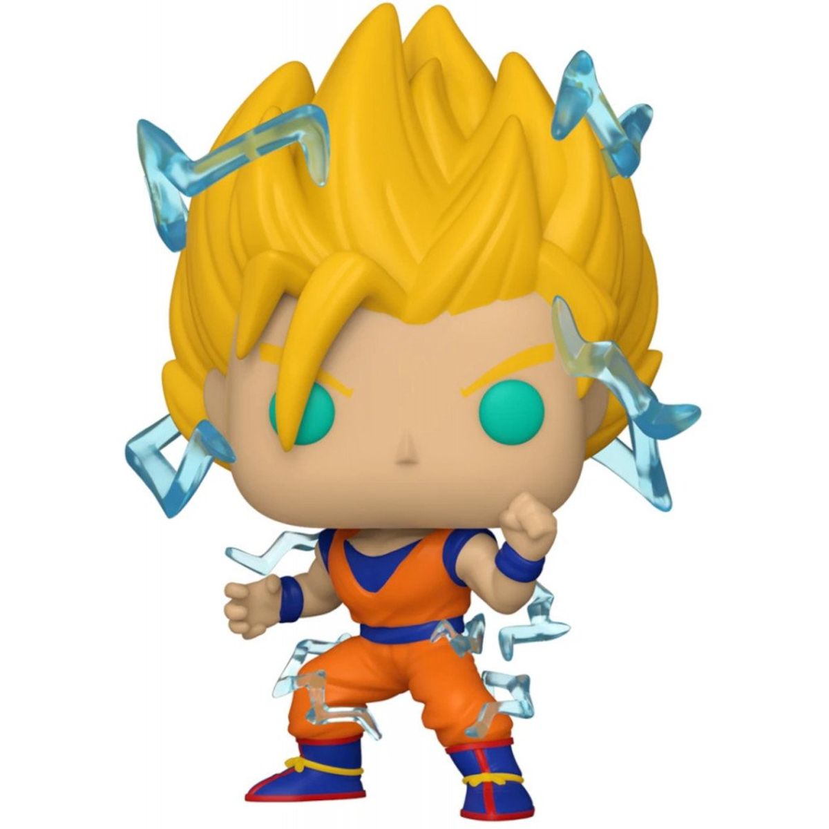 FUNKO - Pop Goku Super Saiyan 2 Dragonball Z 865