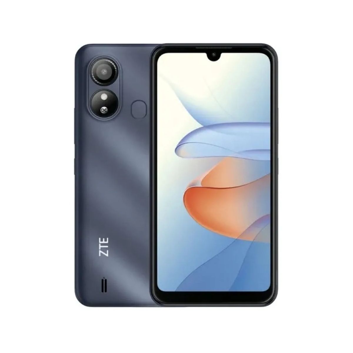 ZTE - ZTE Blade L220 32GB 1GB Azul