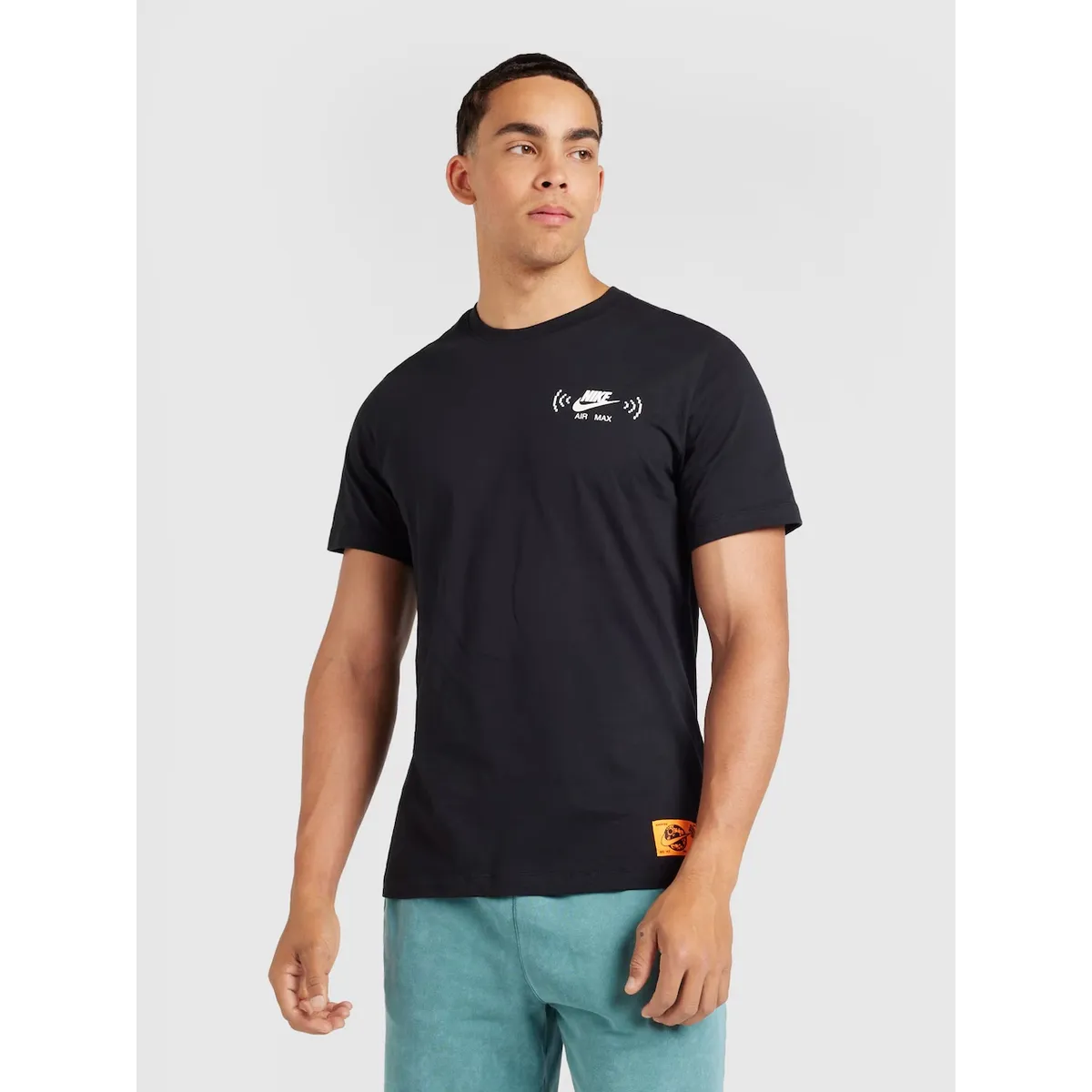 NIKE - Polo Nike LBR PK4 Negro