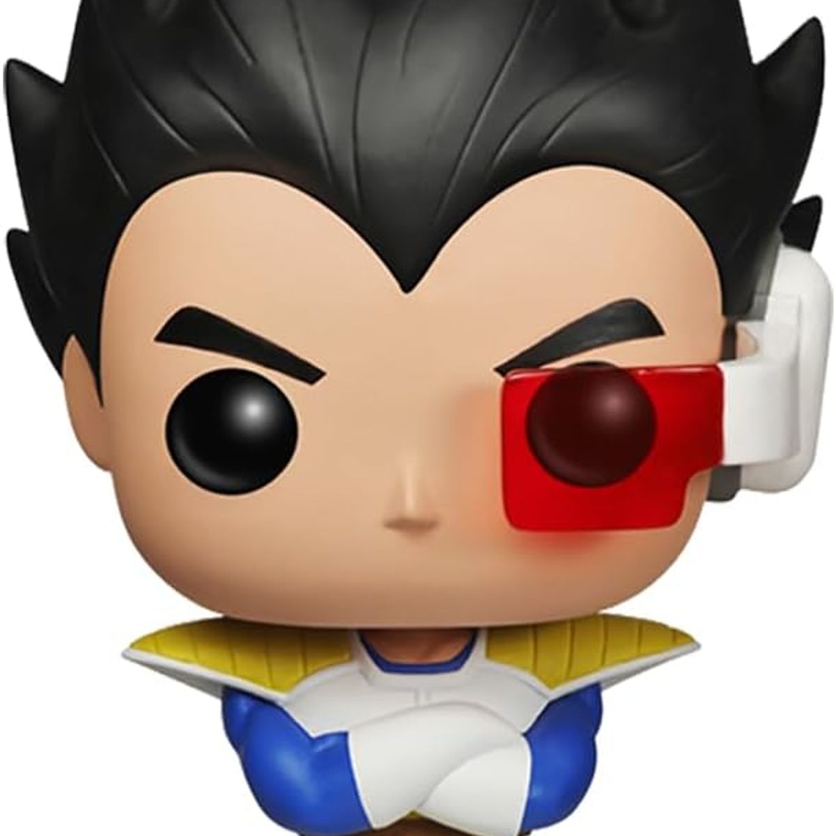 FUNKO - Funko Pop Vegeta 10 Dragonball Z