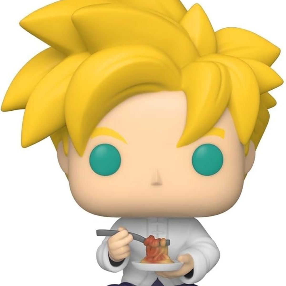 FUNKO - Funko Pop Gohan with Noodles 951 Dragonball Z