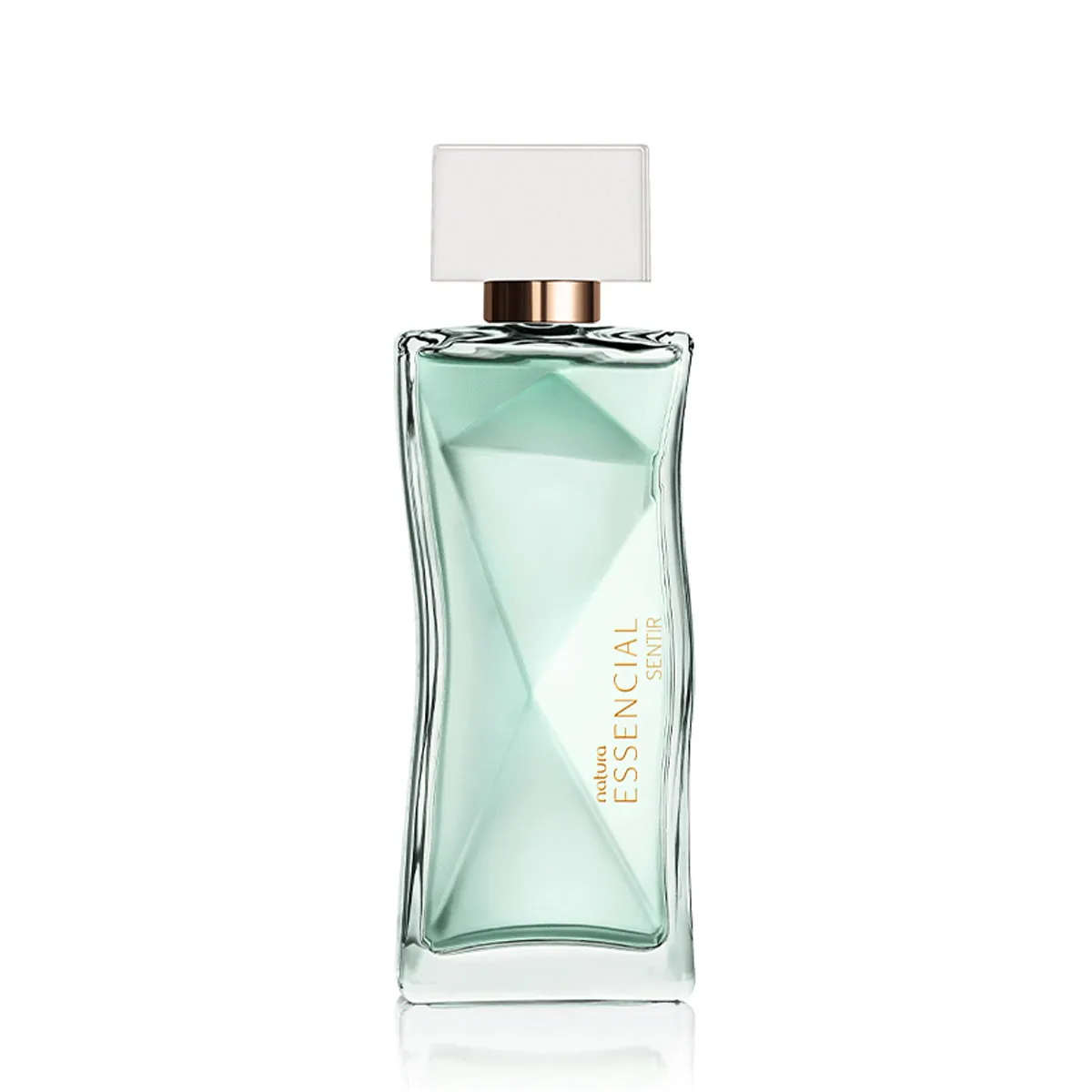 NATURA - Essencial Sentir Perfume De Mujer Natura