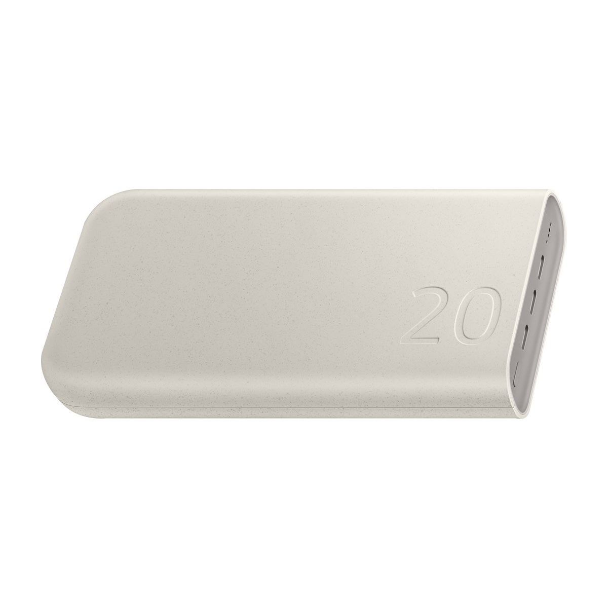SAMSUNG - Samsung Power Bank 20000mah Cargador Super Fast Charger 45W