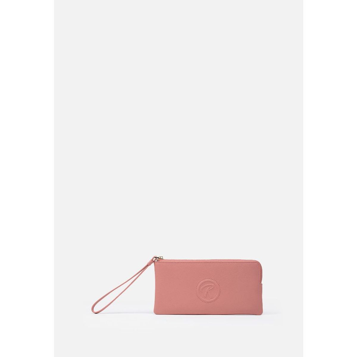 RENZO COSTA - POUCH BAG EMBOSSY