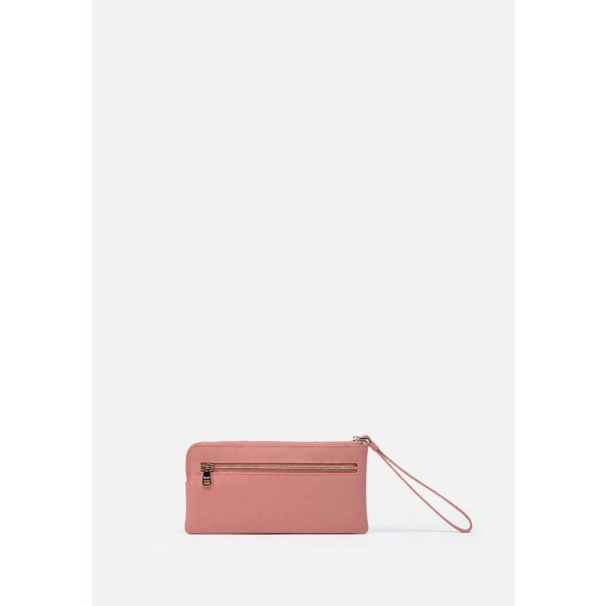 RENZO COSTA - POUCH BAG EMBOSSY