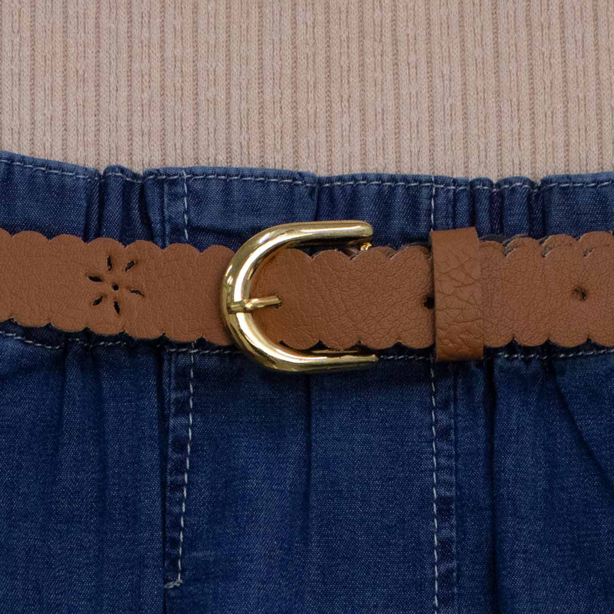 KUKULI - CONJUNTO VENUS NIÑA M1838