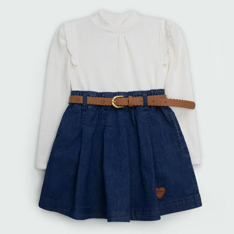 KUKULI - CONJUNTO VENUS NIÑA M1838