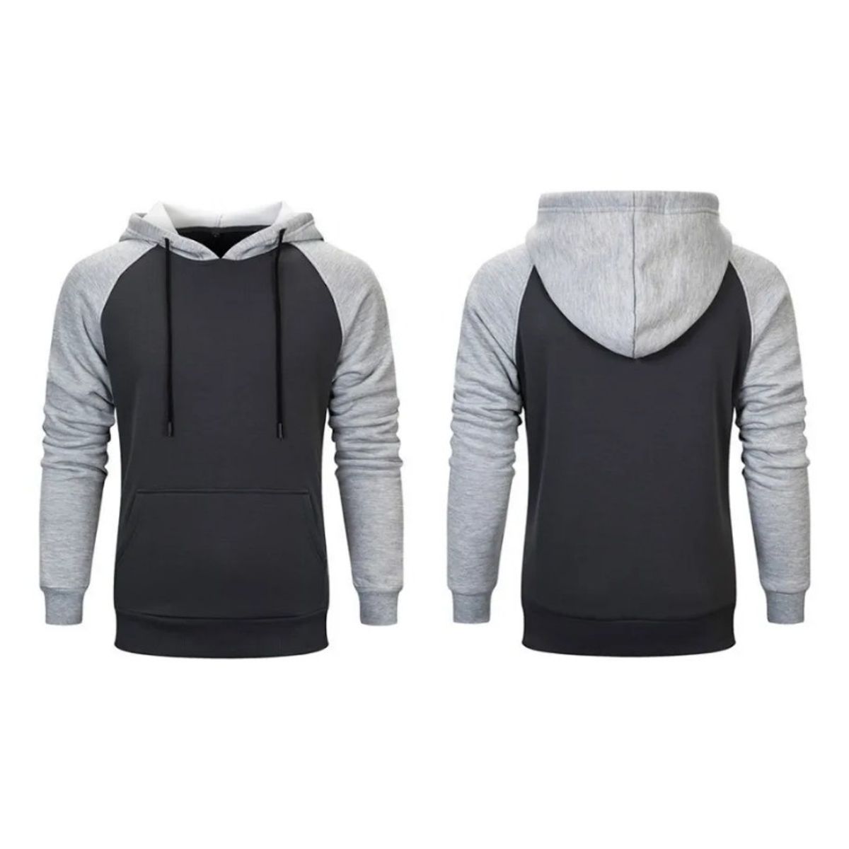 GIOIO - Sudaderas Y Sudaderas Con Capucha De Alta Calidad Para Hombr