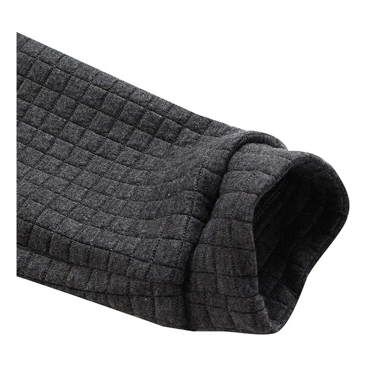 GIOIO - Sudadera Lisa Hoodie Con Capucha Para Hombre