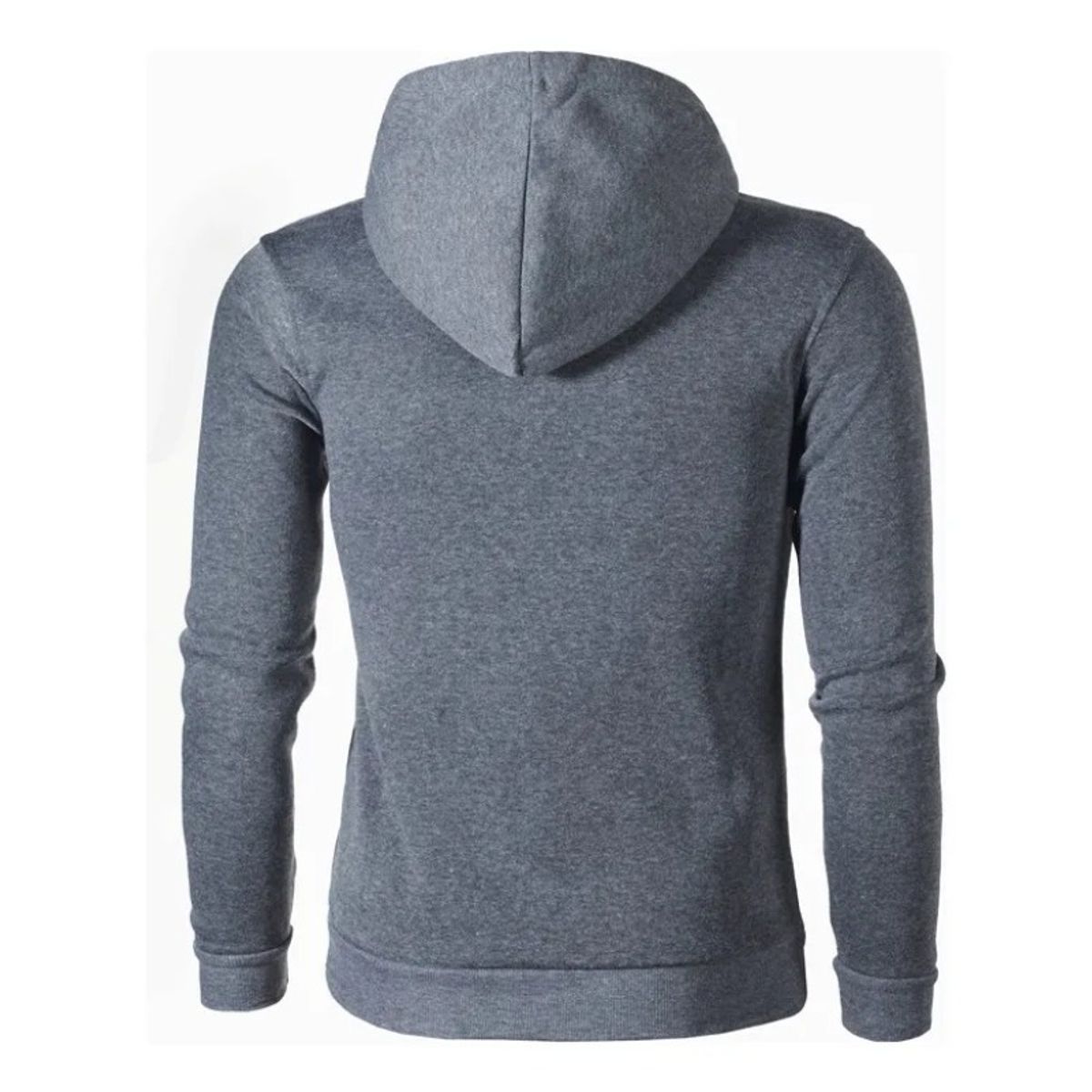 GIOIO - Sudadera Hombre Con Capucha De Calidad Hoodie