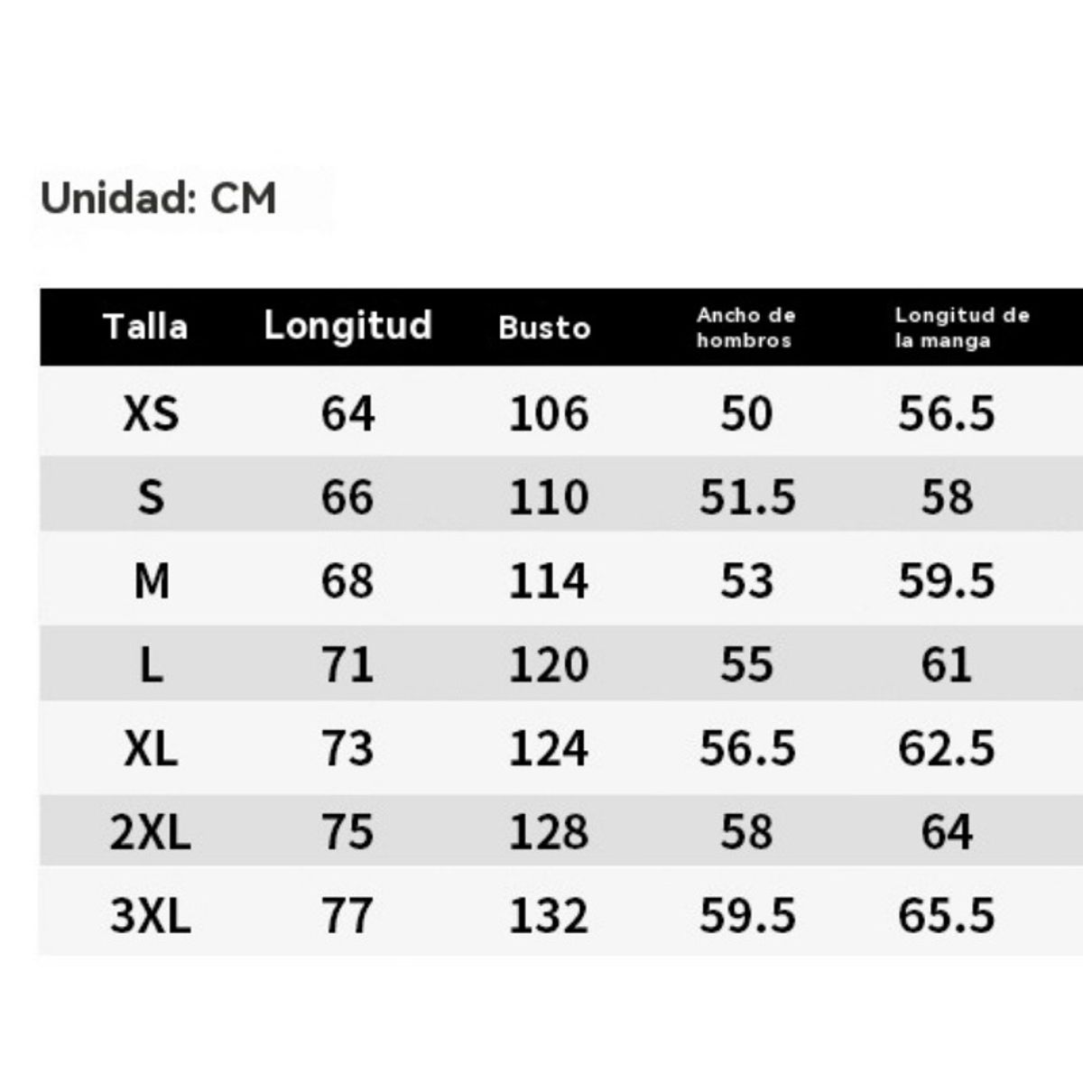 GIOIO - Chamarra Impermeable Transpirable Fino Abrigo Para Hombre