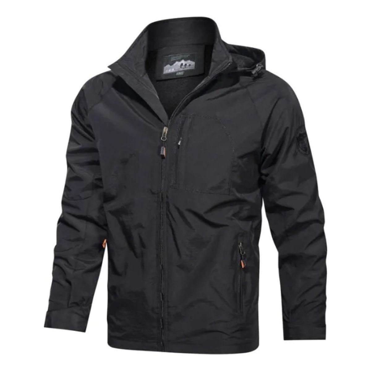 GIOIO - Chamarra Táctica Militar Shark Outdoor  Contra Agua Hombre