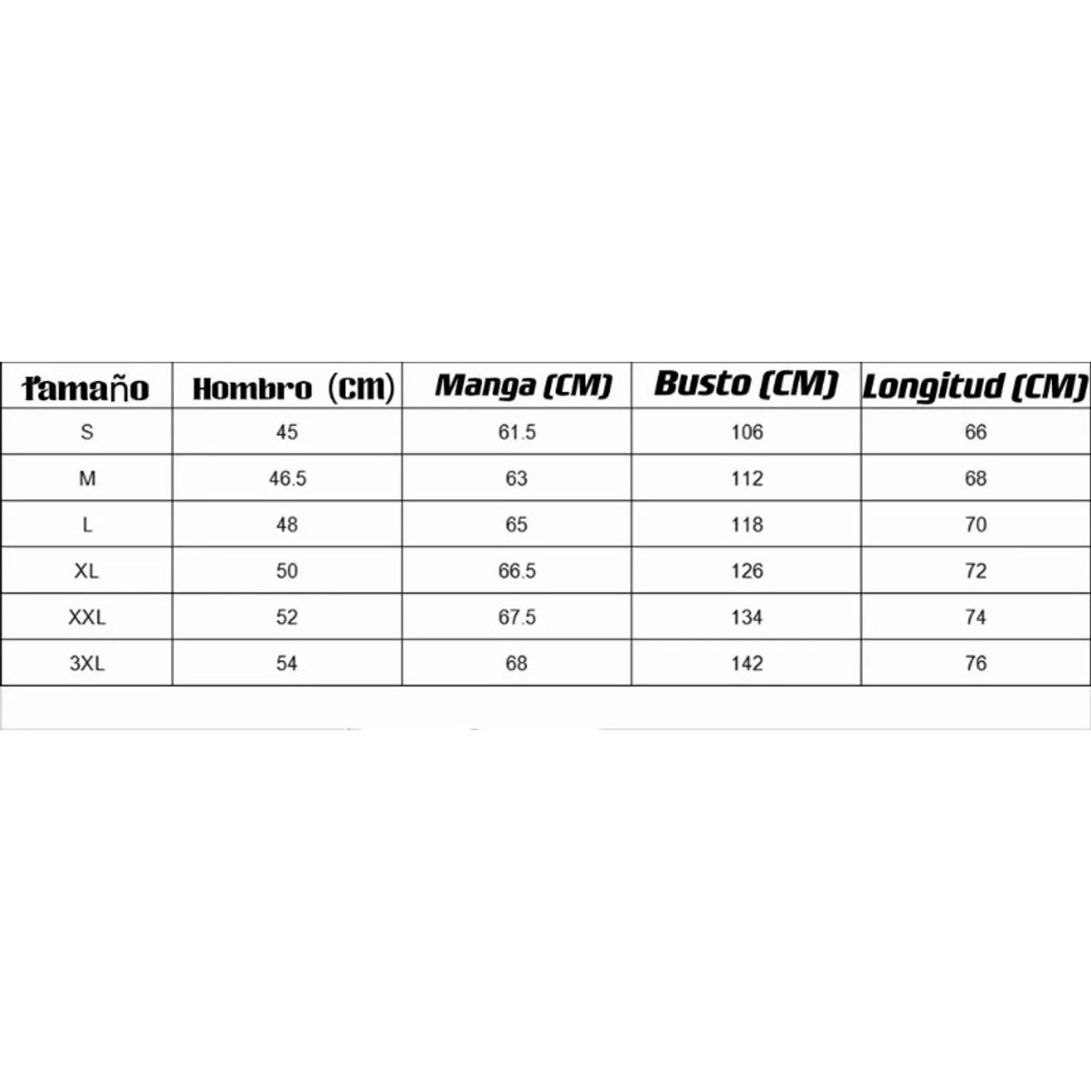 GIOIO - Chamarra Bomber Acolchada Capitonada Termica Para Hombre