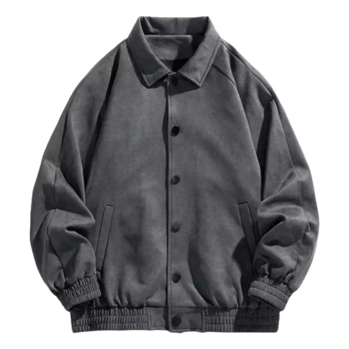 GIOIO - Chaqueta Casual Para Hombre