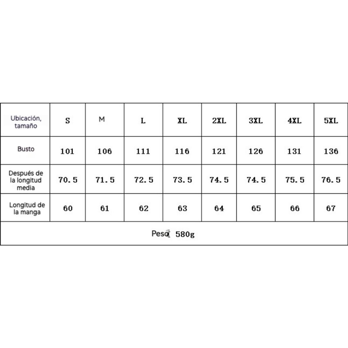 GIOIO - Chaqueta Vaquera Corte Clásico Urbana Lisa Elegante​