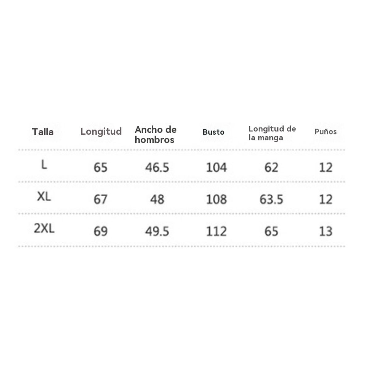 GIOIO - Chaqueta Sintética Hombre Cuello Alto Ajustado Corte Asiático Urbano Juvenil​