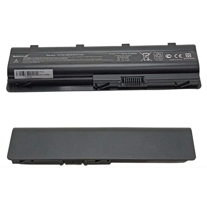 GENERICO - Bateria Portatil Hp Cq42 Cq62 Cq72 G42 G62 Cq32 Mu06 Mu09