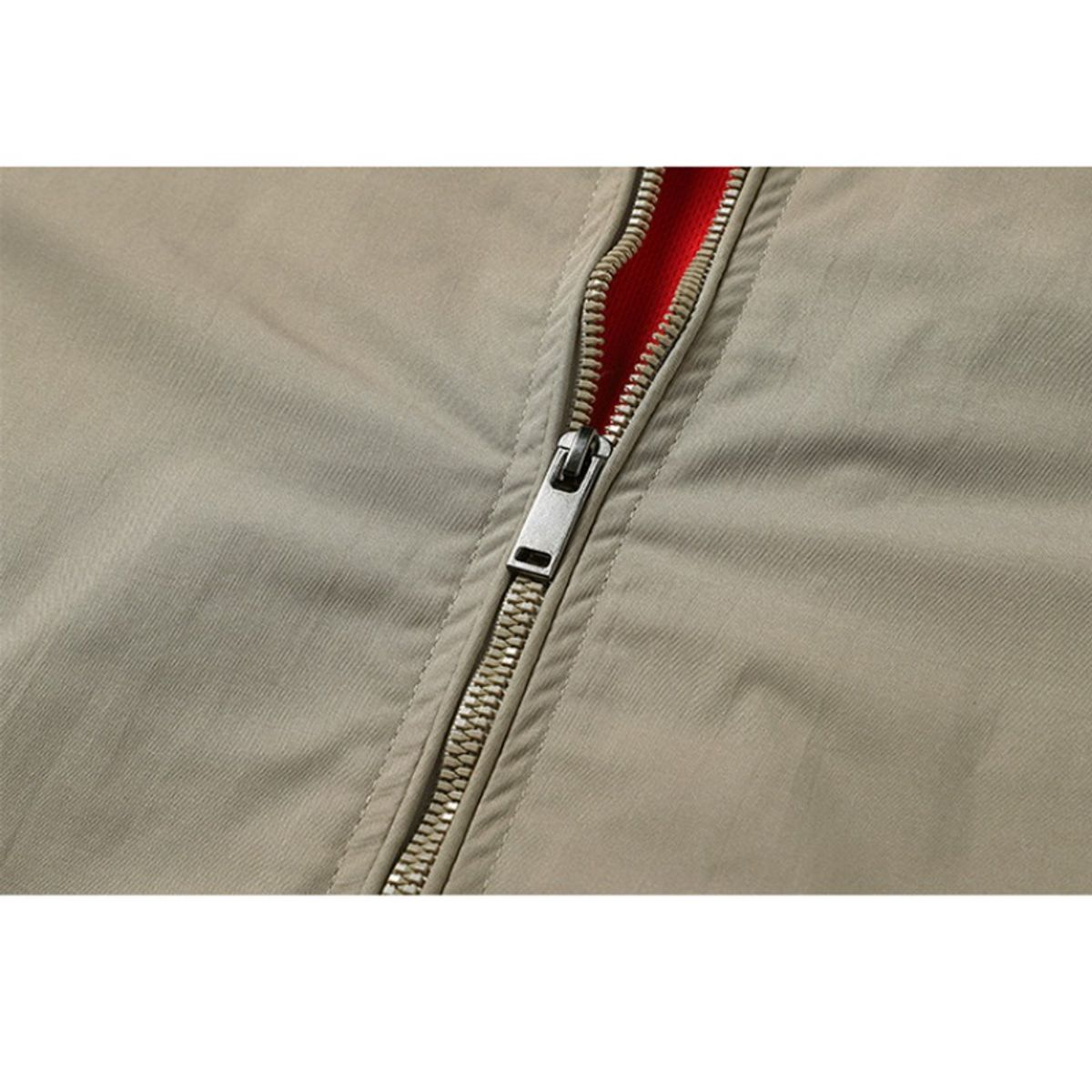 GIOIO - Chaqueta Hombre Urbana Ligera Moderna Básica Estilo Casual​