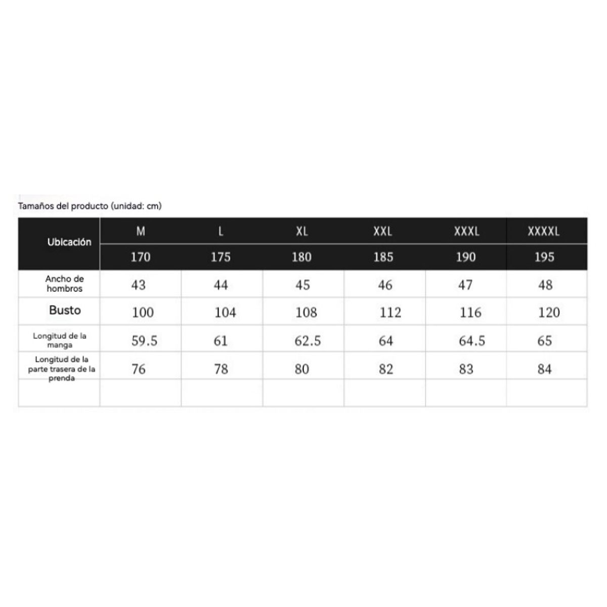 GIOIO - Abrigo Hombre Mezcla Lana Forro Algodón Térmico Medio Largo Elegante​