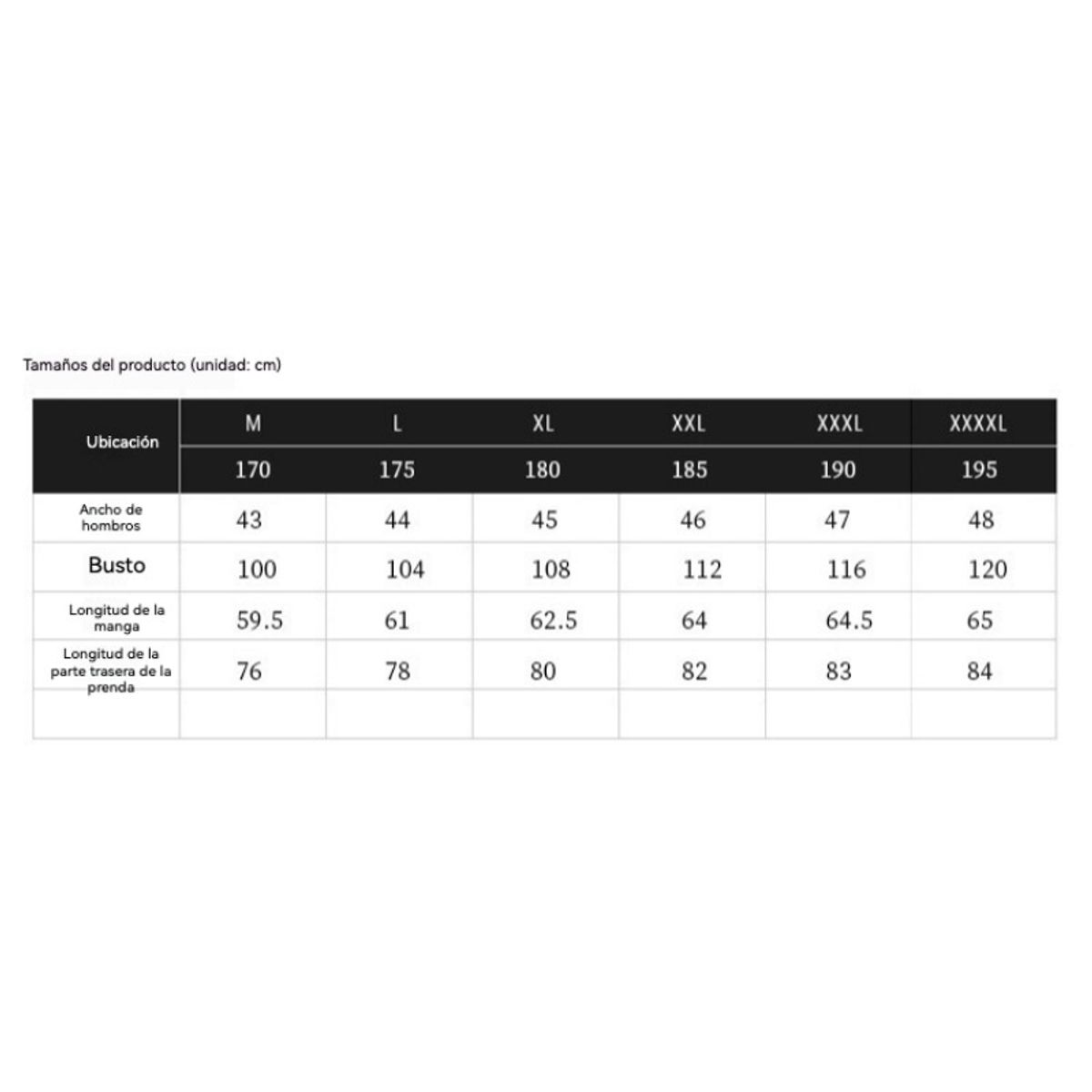 GIOIO - Abrigo Hombre Mezcla Lana Forro Algodón Térmico Medio Largo Elegante​