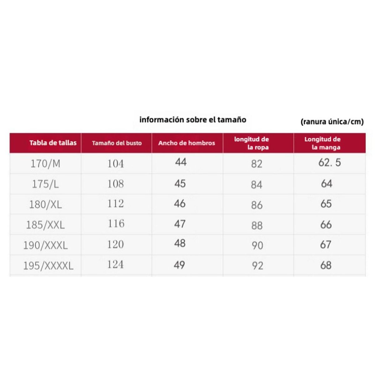 GIOIO - Chaqueta Lana Gruesa 75cm Capucha Desmontable Corte Asiático Urbano​