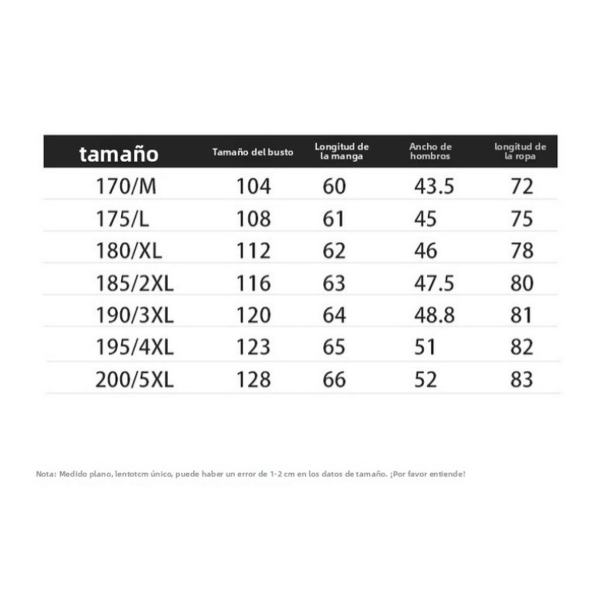 GIOIO - Chaqueta Abrigo Hombre Cuello Capa Triple Protección Lana Gruesa Urbano​