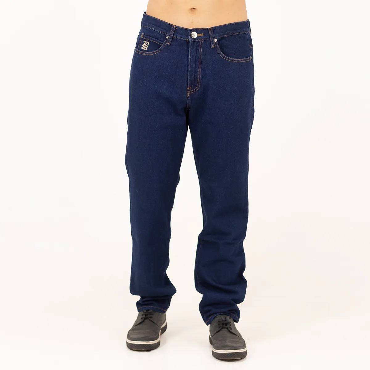 BELLTON'S - JEAN BÁSICO HOMBRE BELLTONS ZAMYR