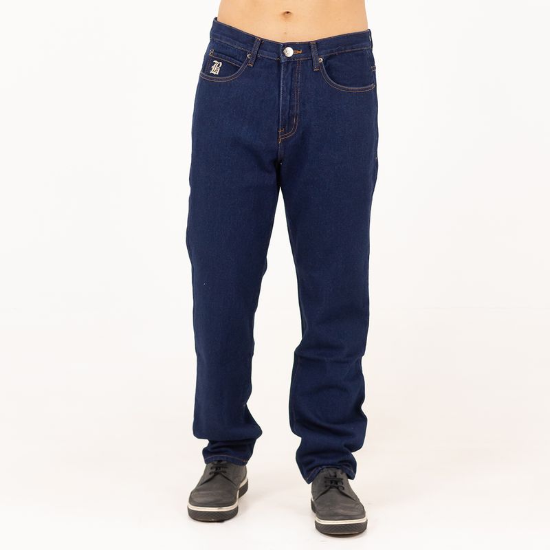 BELLTON'S - JEAN BÁSICO HOMBRE BELLTONS ZAMYR