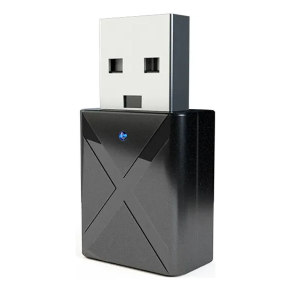 GIOIO - Adaptador Bluetooth Transmisorreceptor Portátil De Tv Boci