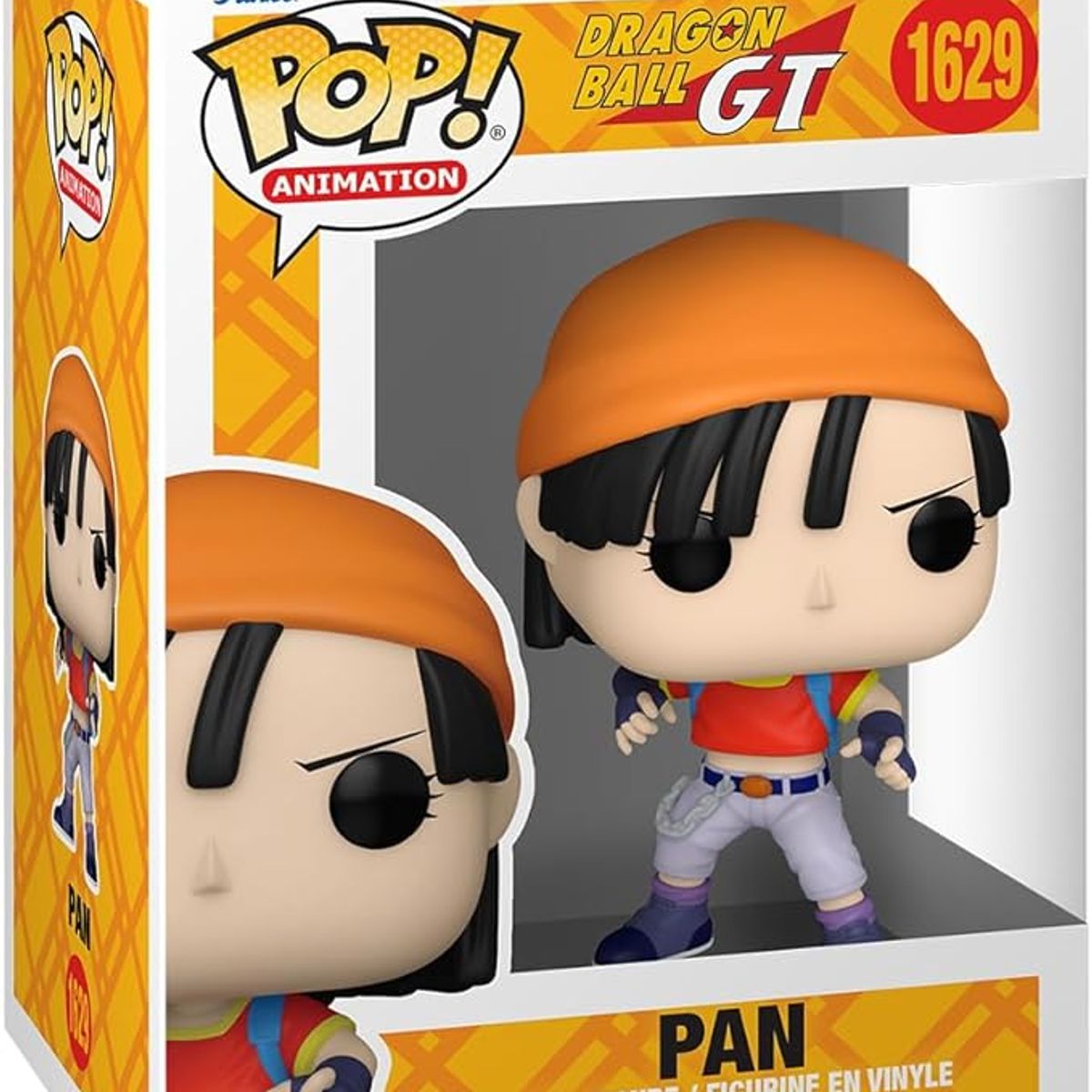 FUNKO - Funko Pan 1629 Dragonball GT