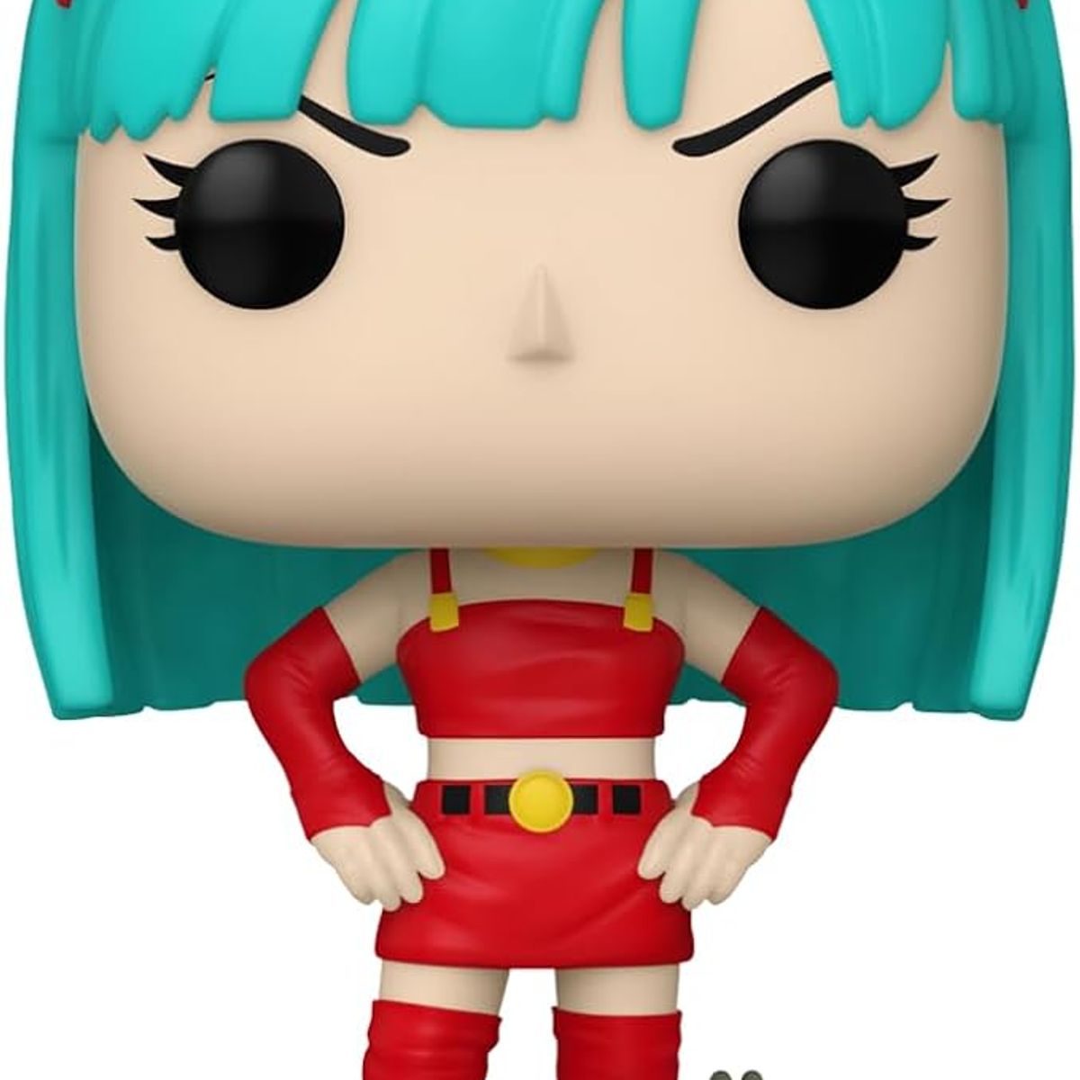 FUNKO - Funko Pop Bulla (Bra) 1628 Dragonball GT